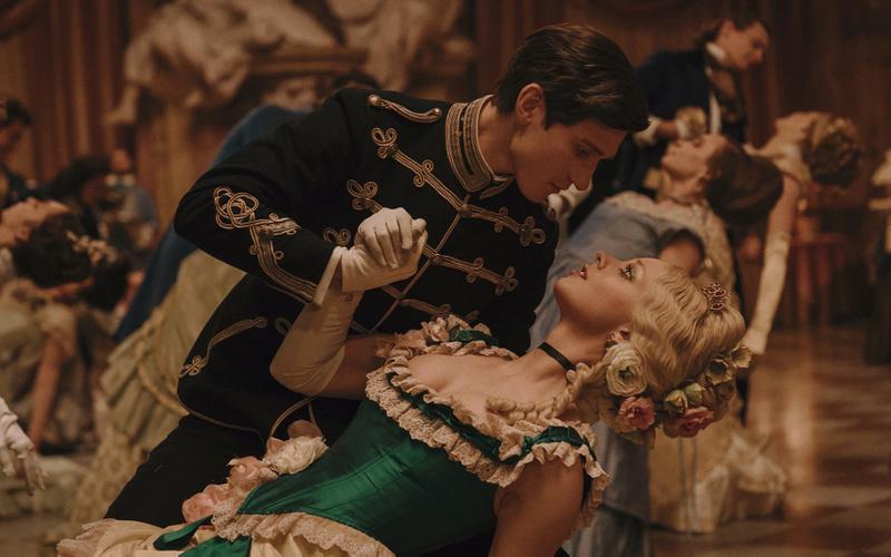 Дизайнер, диджей, убийца: Современные фильмы по мотивам «Золушки»