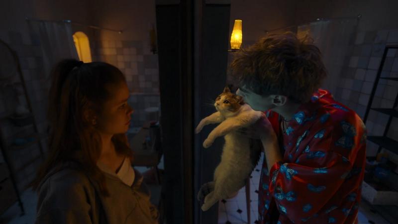 В отечественных кинотеатрах вышла романтическая комедия «Сводишь с ума»