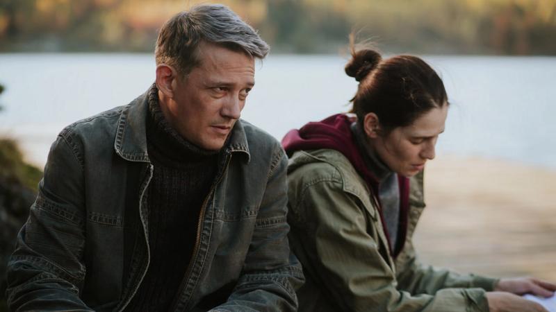 На кинофестивале «Маяк-2025» прошел показ первых эпизодов сериала Okko «Маяк»