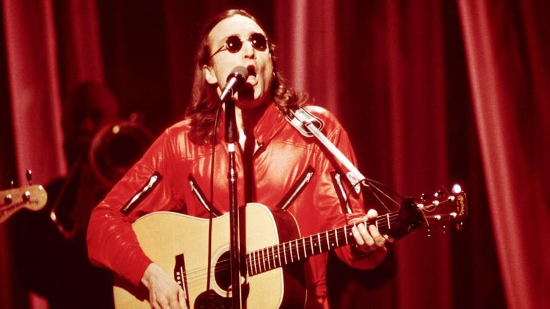 В российских кинотеатрах вышел документальный фильм «Неизвестный Джон Леннон»