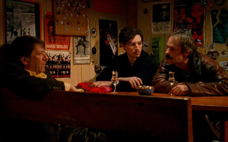 Между первой и второй: Лучшие фильмы про алкотрипы