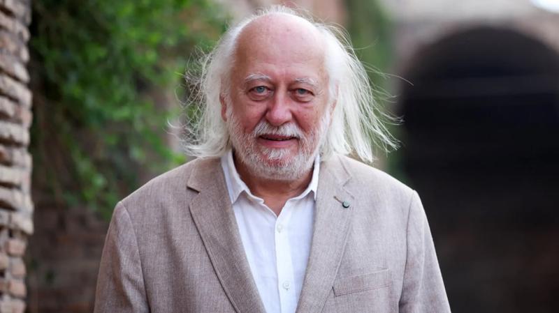 Венгерский писатель Ласло Краснахоркаи получил Нобелевскую премию по литературе