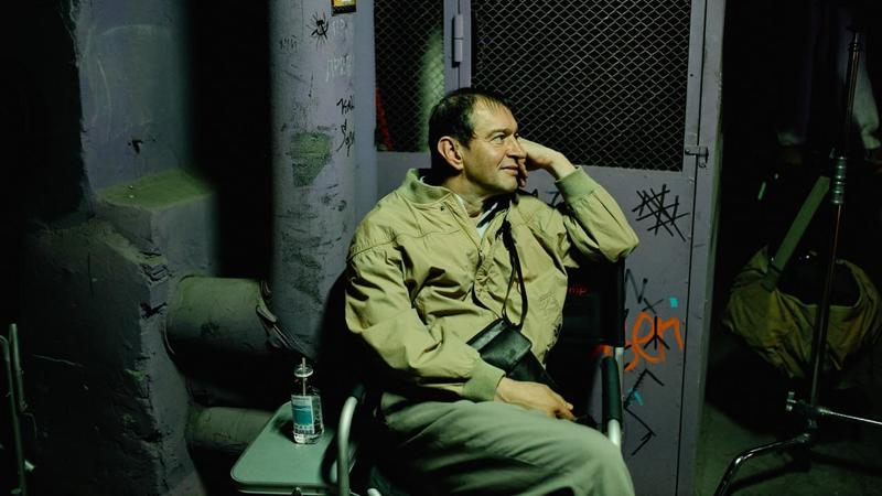 Драма «Здесь был Юра» взяла гран-при кинофестиваля «Маяк-2025»