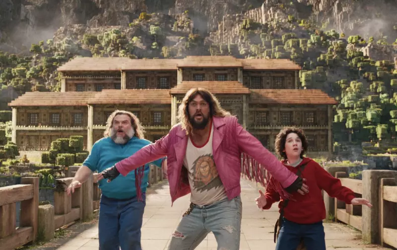 «Minecraft в кино 2» выйдет летом 2027 года