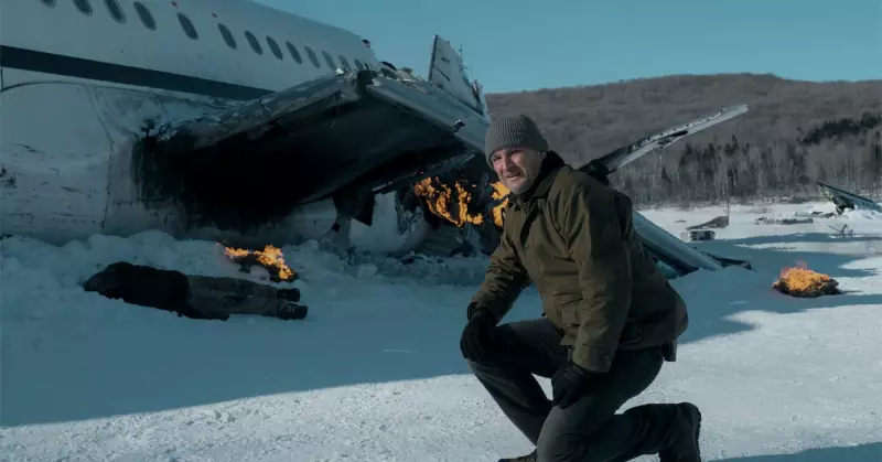 Сериал «Последний рубеж» стартовал на Apple TV+