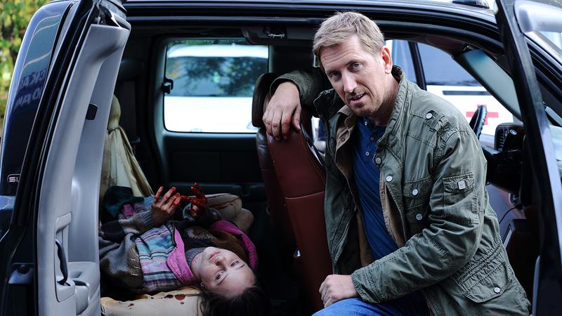 Сериал «Как приручить лису» вышел в Okko