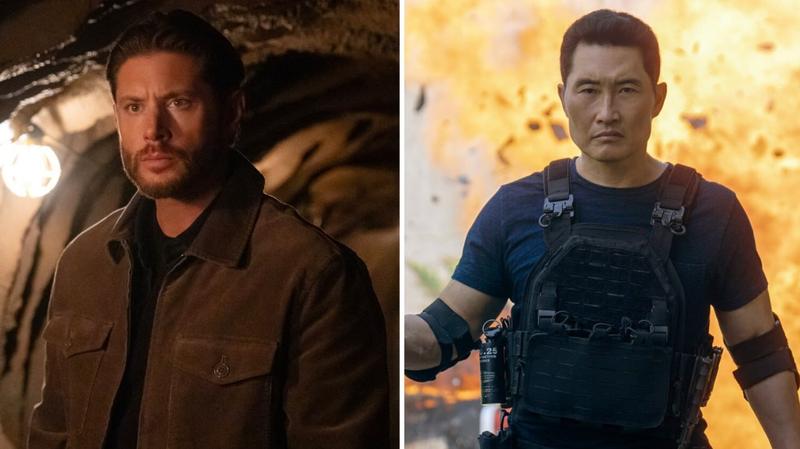 Amazon закрыл сериалы «Последний отсчет» и «Бабочка»