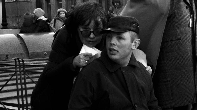 Документальный фильм Любови Аркус об аутизме не получил прокатного удостоверения