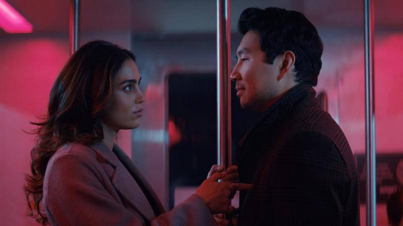 Тизер сериала «Копенгагенская проверка»: Шпионские игры с Мелиссой Баррерой и Симу Лю