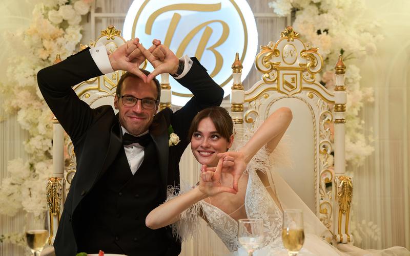 Каким получился сериал «Тысяча „нет“ и одно „да“» от Жоры Крыжовникова: Нам берег турецкий