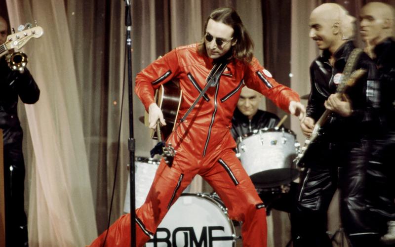 Что мы узнали из нового документального фильма «Неизвестный Джон Леннон»