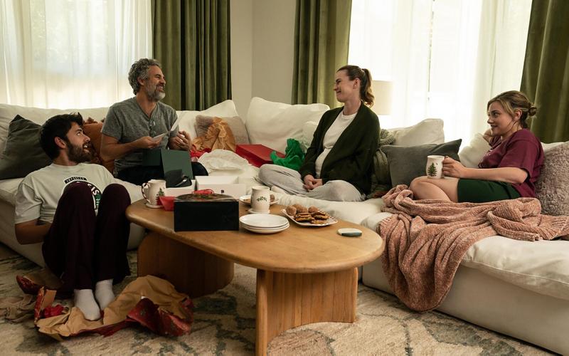 Почему стоит смотреть сериал «Хэл и Харпер» Купера Рэффа: Брат, сестра и одна травма на двоих