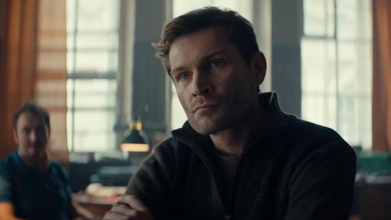 «Это Питер. Тут своя специфика»: Новый трейлер второго сезона сериала «Волшебный участок»