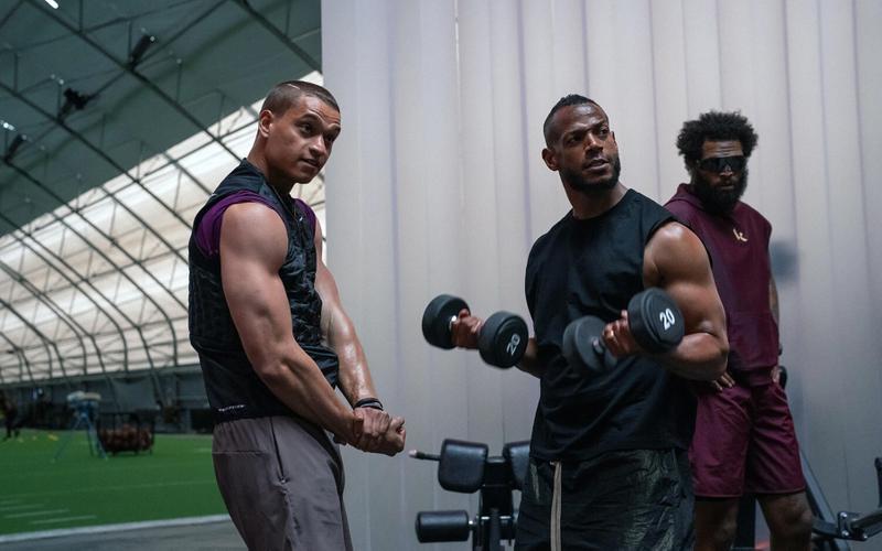 Хоррор «Тот самый»: Темная сторона американского футбола