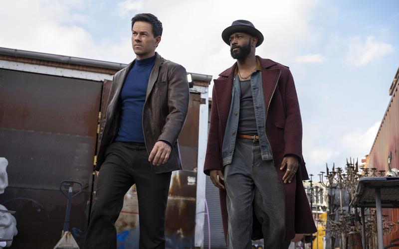 Шейн Блэк наносит ответный удар: Фильм-ограбление «Грязная игра» с Марком Уолбергом