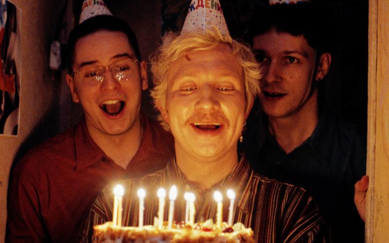 Здесь были Юра, дружеские связи, матери и сыновья: Итоги фестиваля «Маяк-2025»