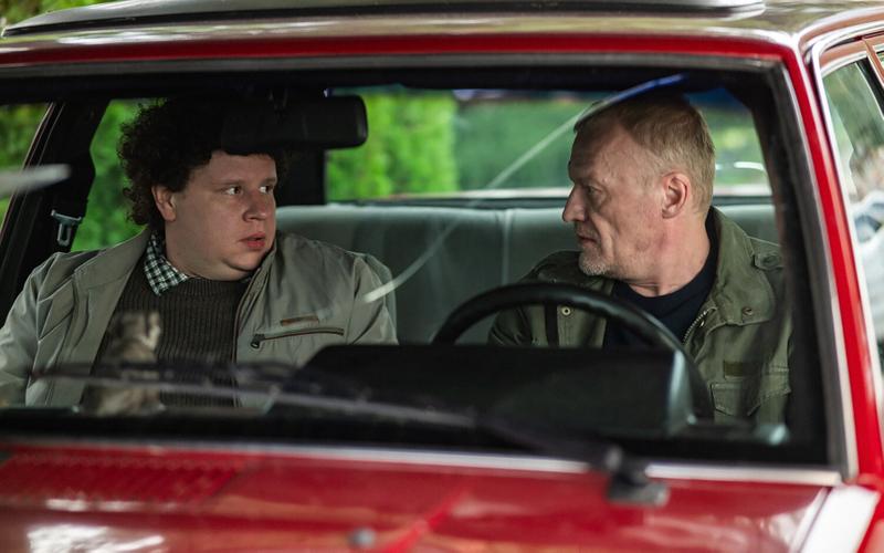 Невыносимая роскошь бытия: Лучшие комедии про богатых людей