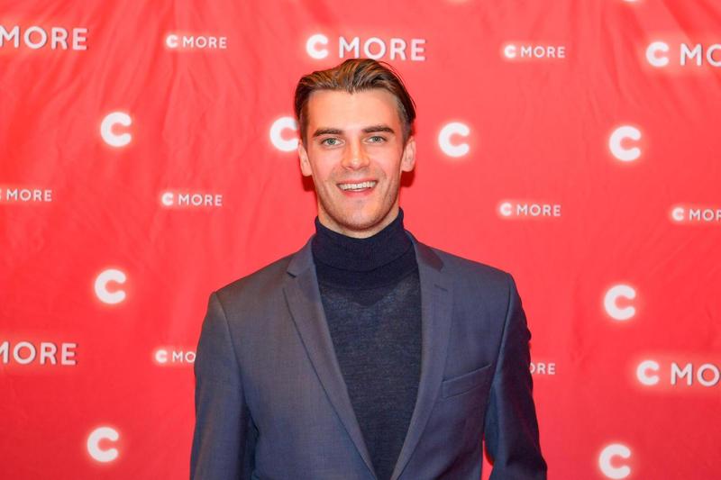 Яакко Охтонен сыграет Иисуса Христа в сиквеле «Страстей Христовых»