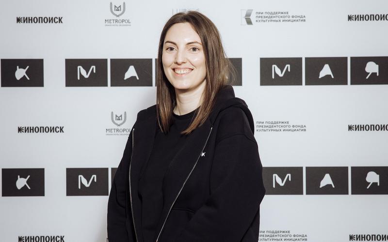 Интервью с режиссером «Фейерверков днем» Ниной Воловой: «Хотелось зафиксировать смену моей личной эпохи»