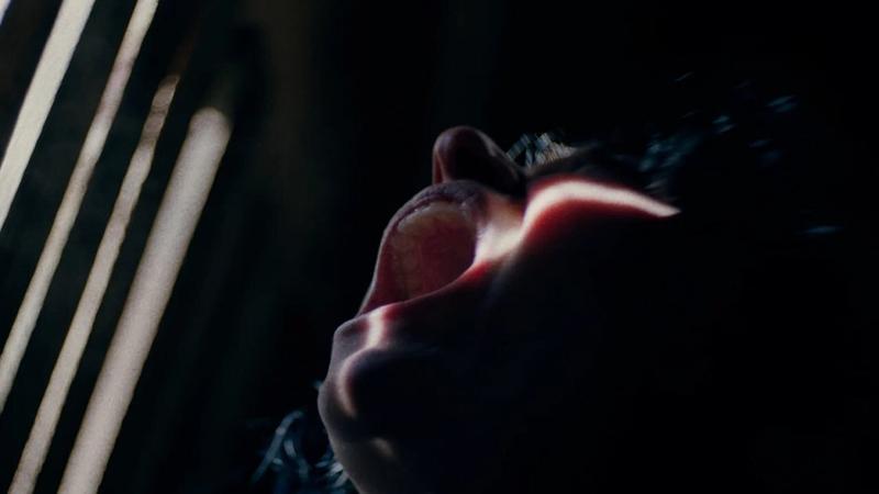 «Ты мне больше не нравишься»: Новый трейлер хоррора «Крипер» Осгуда Перкинса