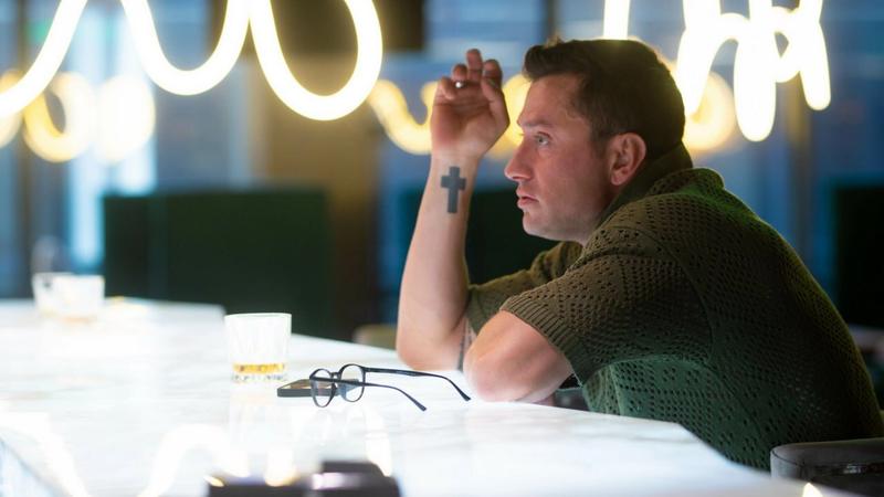 Сериал «Виноград» с Павлом Прилучным получит второй сезон