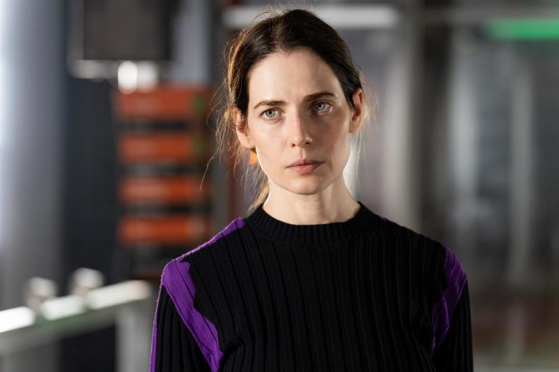 Трейлер фильма «Мой сын» с Юлией Снигирь и Леоном Кемстачем