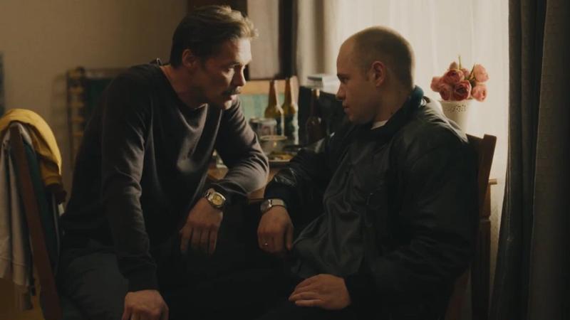 Стартовали продажи книги по мотивам сериала Okko «Лихие»