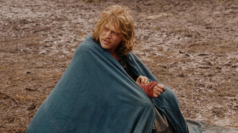 Состоялась российская премьера драмы «Жатва» с Калебом Лэндри Джонсом