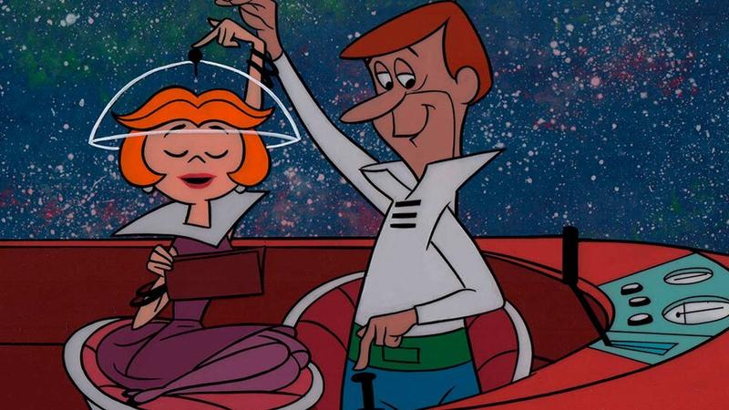 Джим Керри может сыграть в фильме про Джетсонов