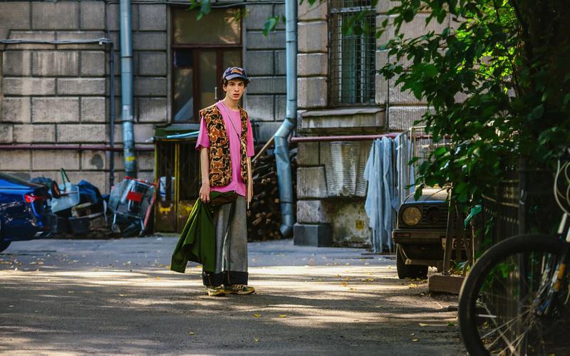 «Ганди молчал по субботам» с Марком Эйдельштейном и Дарьей Екамасовой: Апокалипсис в одной семье