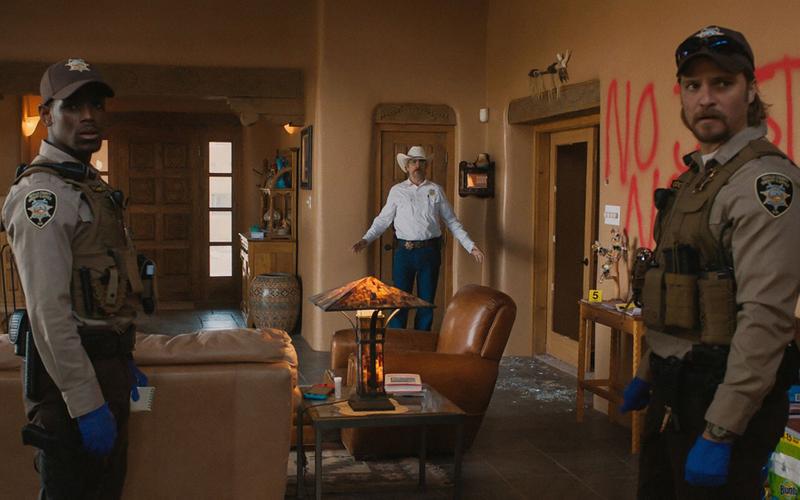 Снимаем маски, надеваем лица: Как кино осмысляет COVID-19