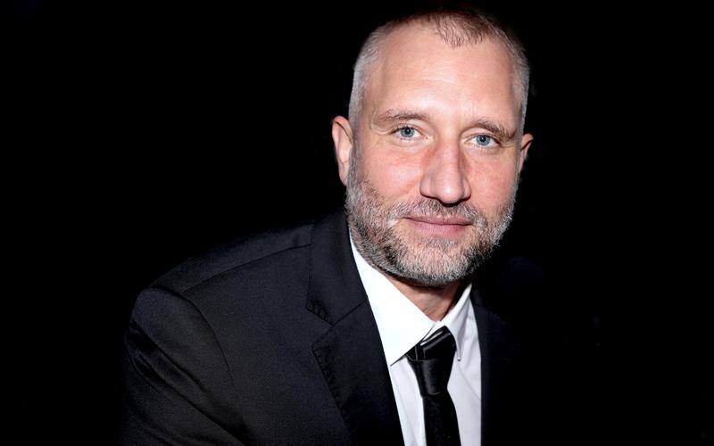 Писатель, сторож и серийный маньяк: Лучшие роли Юрия Быкова