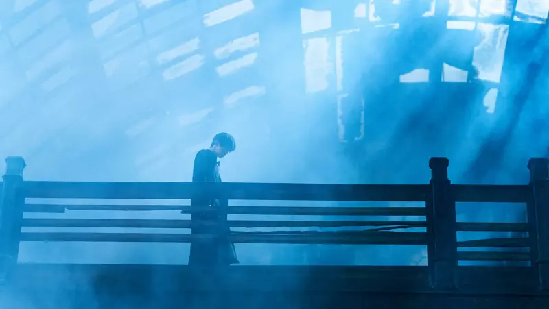 «Воскрешение» Би Ганя выйдет в России в январе