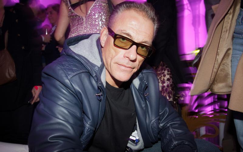 Жан-Клоду Ван Дамму — 65. Что сейчас происходит с актером и чем он занят