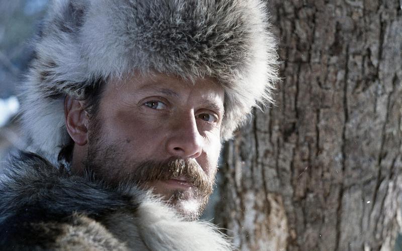 Граф, романтик и чекист: Лучшие роли Юрия Соломина