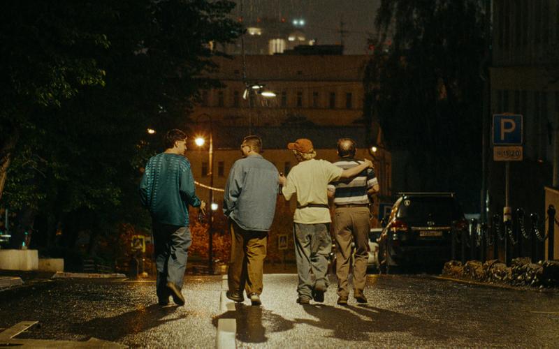 «Кино, которое может исцелять души»: Интервью с Денисом Парамоновым и Кузьмой Котрелёвым о фильме «Здесь был Юра»