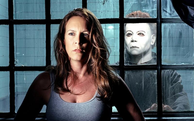 Маска, нож и меньше слов: Все фильмы франшизы «Хэллоуин» по порядку