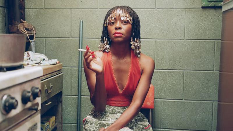 В «Эйфории» сыграют Элай Рот, Наташа Лионн и Даниэль Дедуайлер