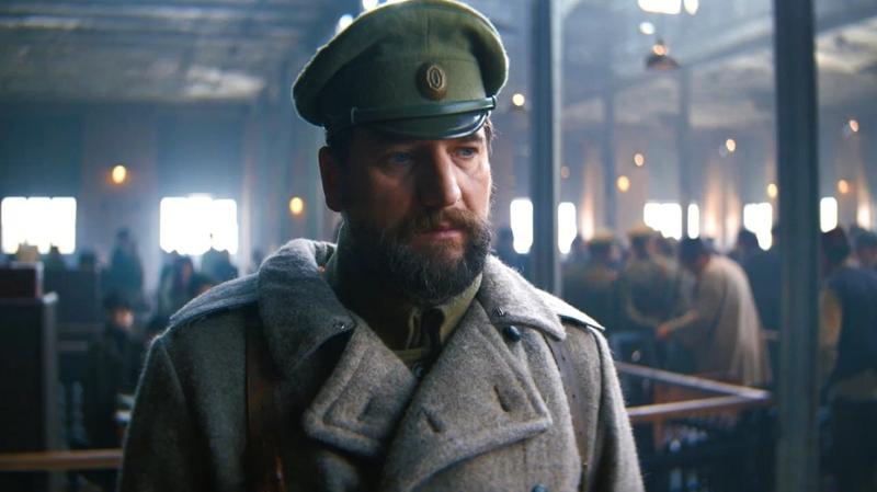 «Война только начинается»: Трейлер сериала «Константинополь»