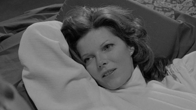 Умерла Саманта Эггар, известная по ролям в фильмах «Коллекционер» и «Выводок»