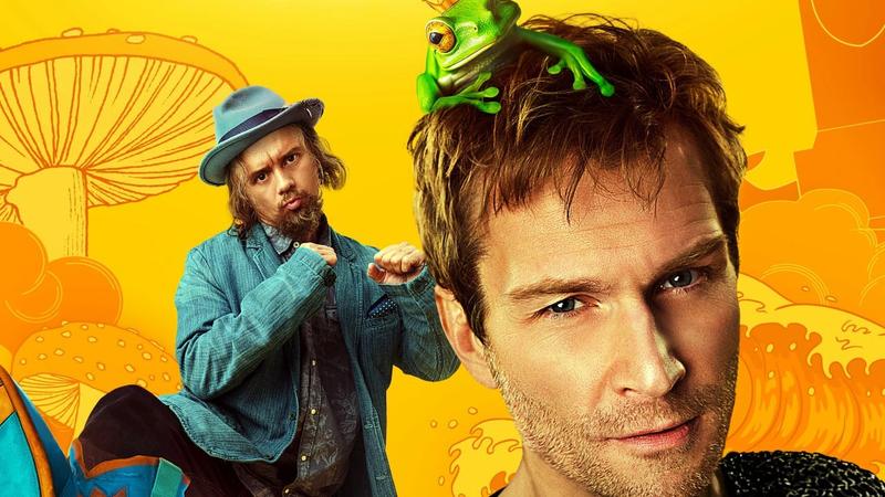 Питерские приключения: График выхода эпизодов второго сезона «Волшебного участка»