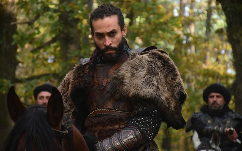 Песнь льда и пламени: Фильмы и сериалы про Османскую империю