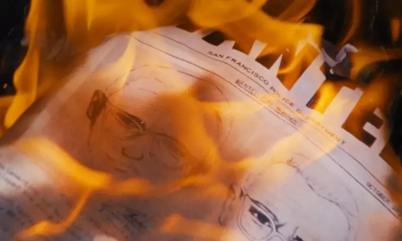 Трейлер документального фильма «Зодиак-убийца»