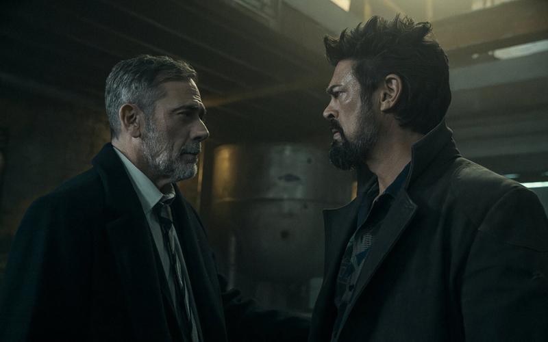 Чем мы заняты у микрофона: Лучшие сериалы с озвучкой «Кубик в кубе»