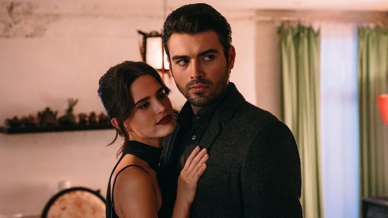 В Okko стартовал второй сезон «Постучись в мою дверь в Москве»