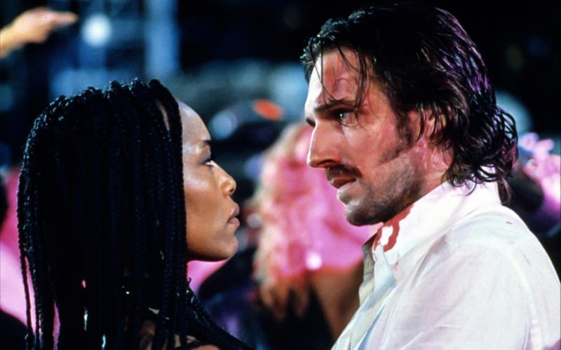 Аналоговый мир: Музыка «Странных дней»