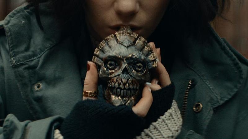 Хоррор «Свист» выйдет в России 5 февраля