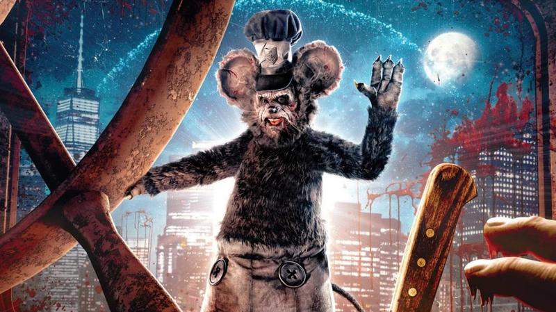 Хоррор «Микки Монстр» получит продолжение