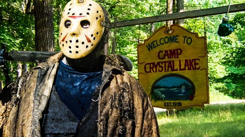 Завершились съемки сериала «Хрустальное озеро» — приквела хоррор-франшизы «Пятница, 13-е»
