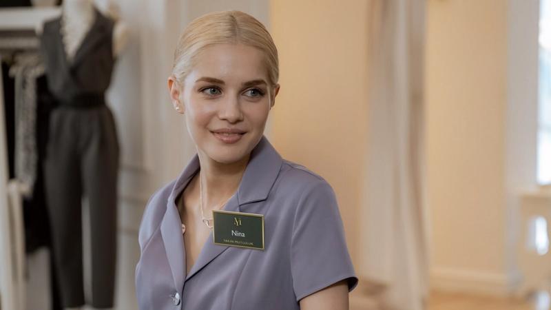 Трейлер сериала «Близкое счастье»: Любовь и предательство в Стамбуле